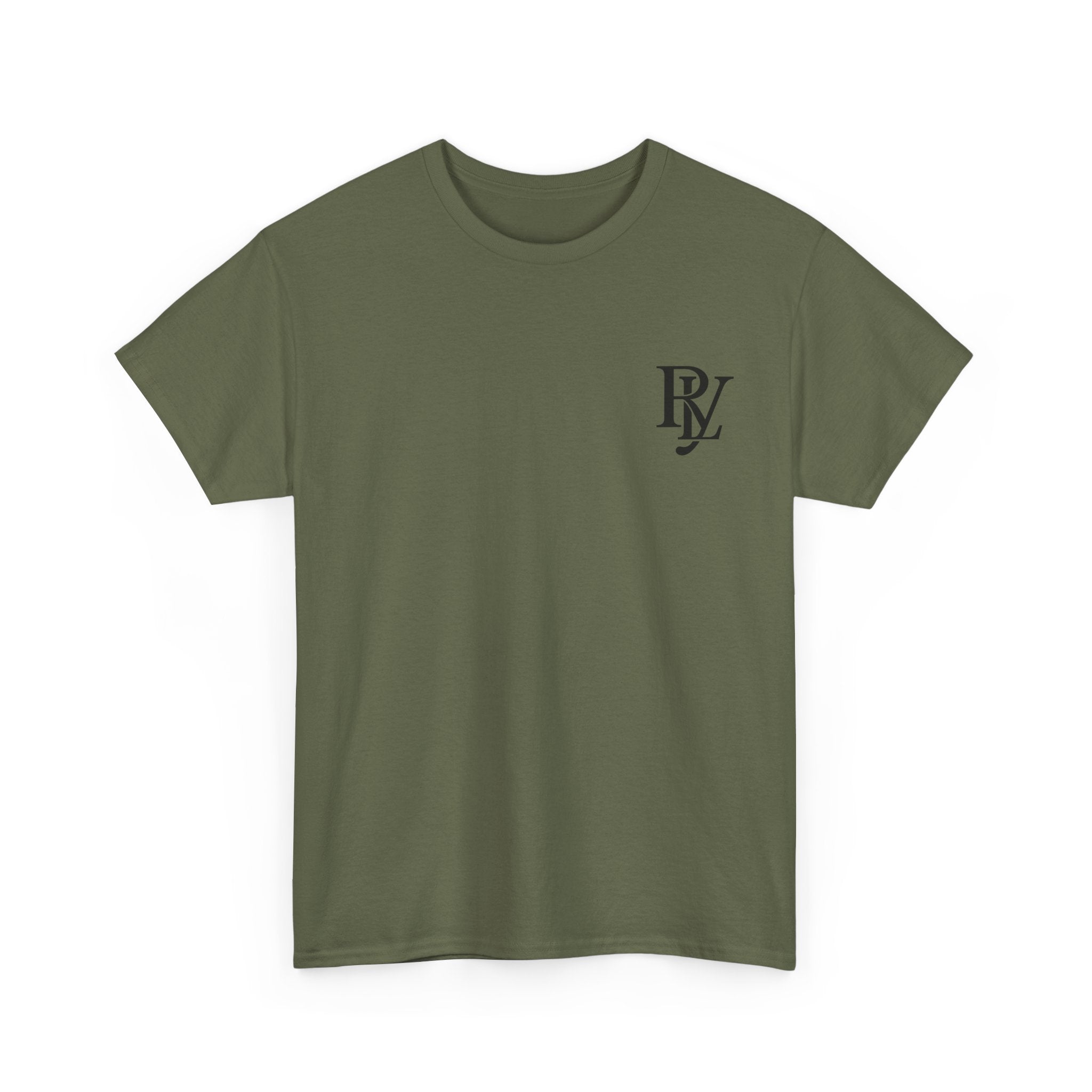 Unisex Classic Cotton Tee - Comfortable Everyday Wear, Perfect for Casual Outings, Gifts, Summer Events, and Relaxed Style