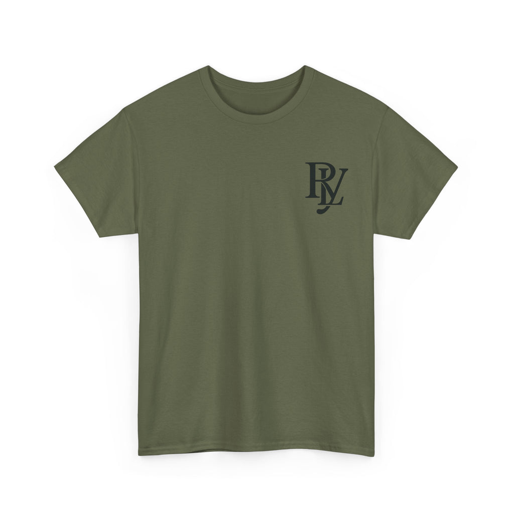 T-shirt Unisexe RLY