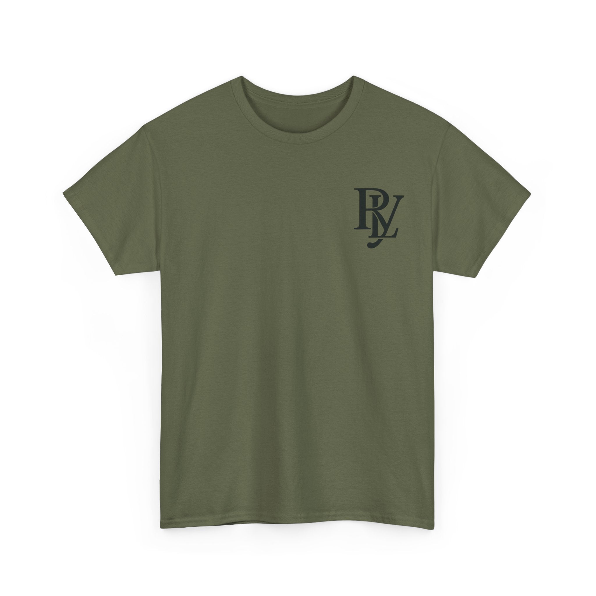 T-shirt Unisexe RLY