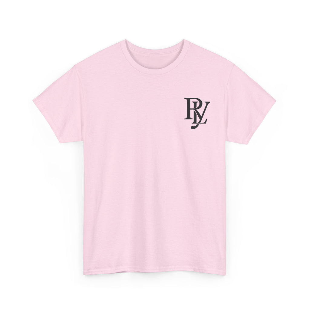T-shirt Unisexe RLY