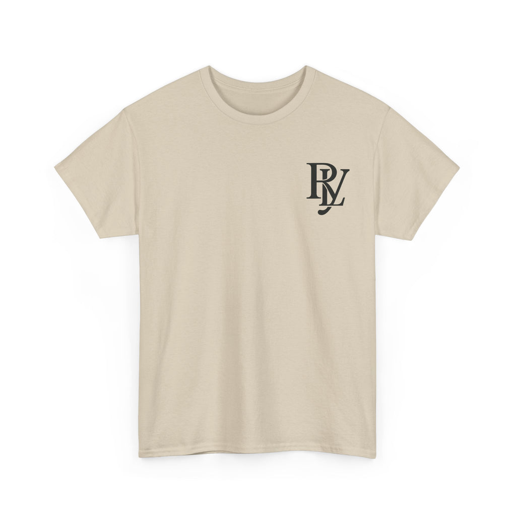 T-shirt Unisexe RLY