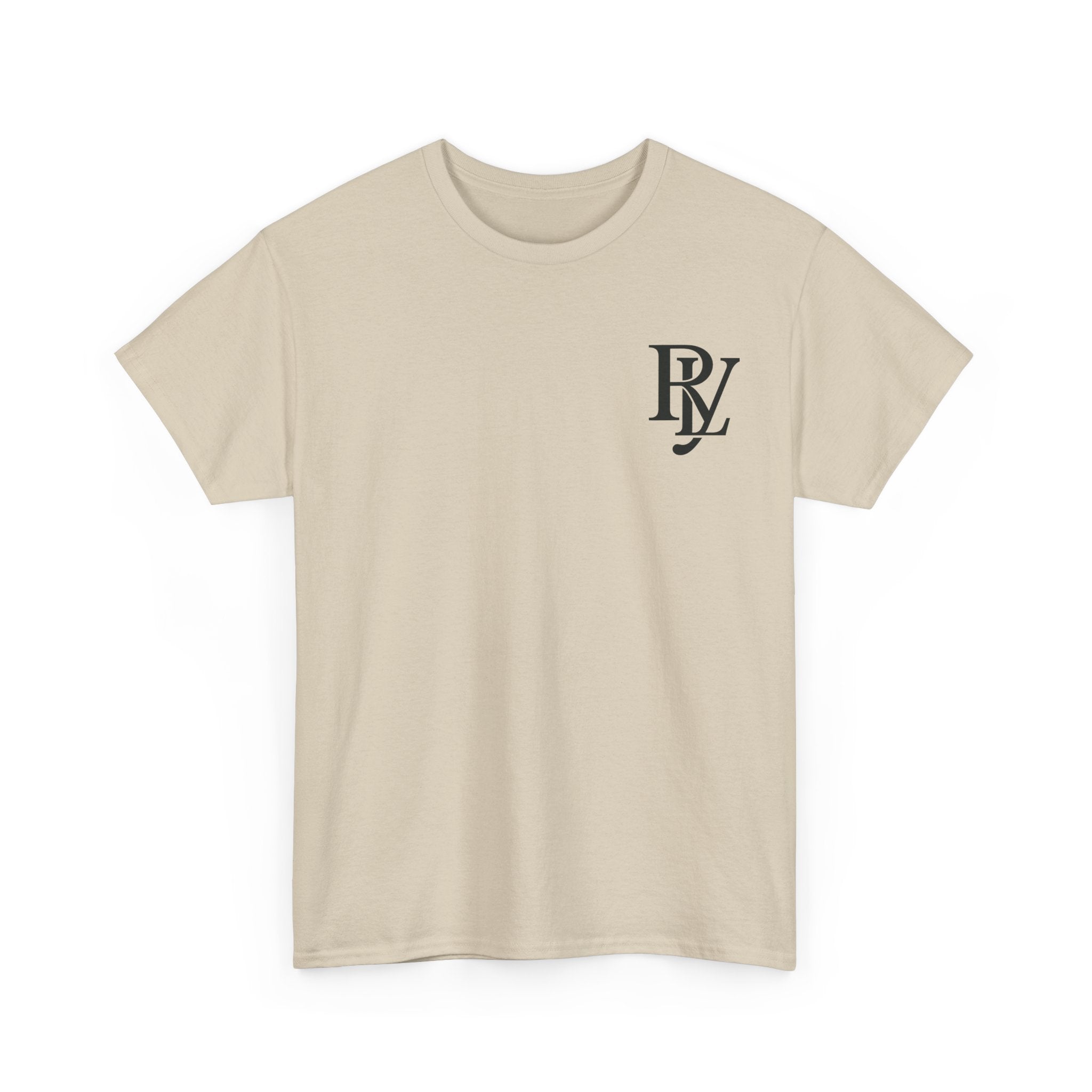 T-shirt Unisexe RLY