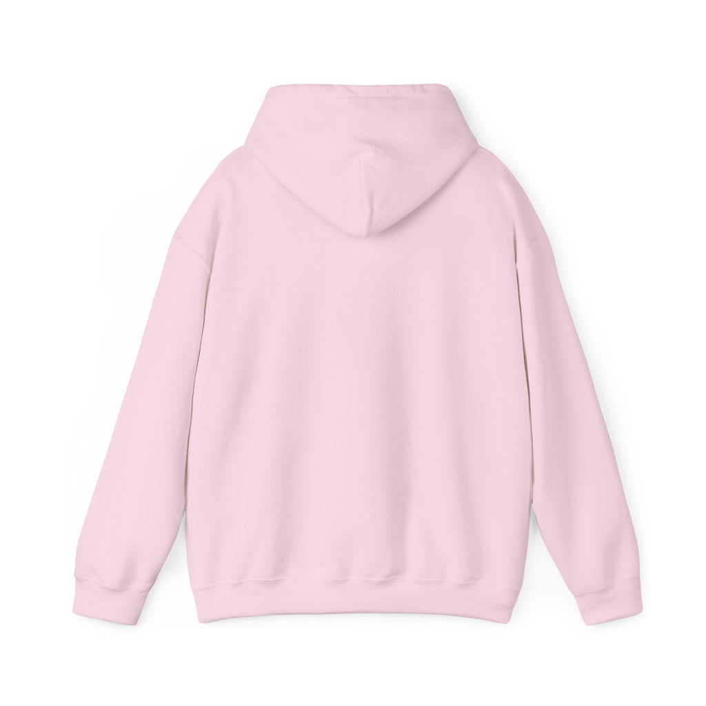 Sweat à Capuche Unisexe RLY – Logo Signature Entrelacé