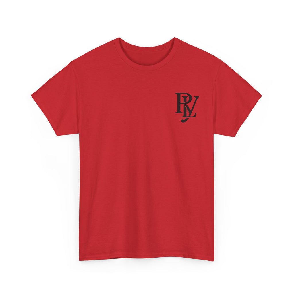T-shirt Unisexe RLY