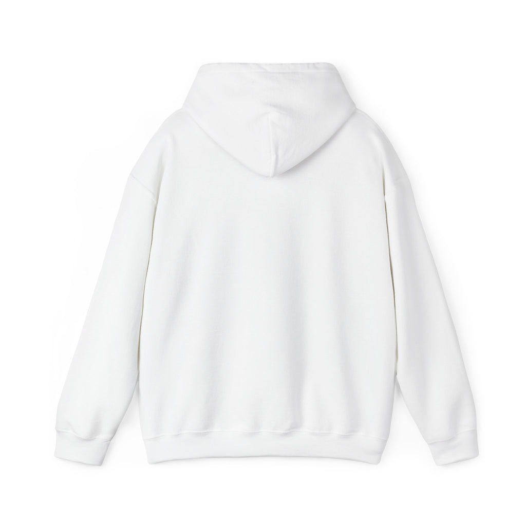 Sweat à Capuche Unisexe RLY – Logo Signature Entrelacé