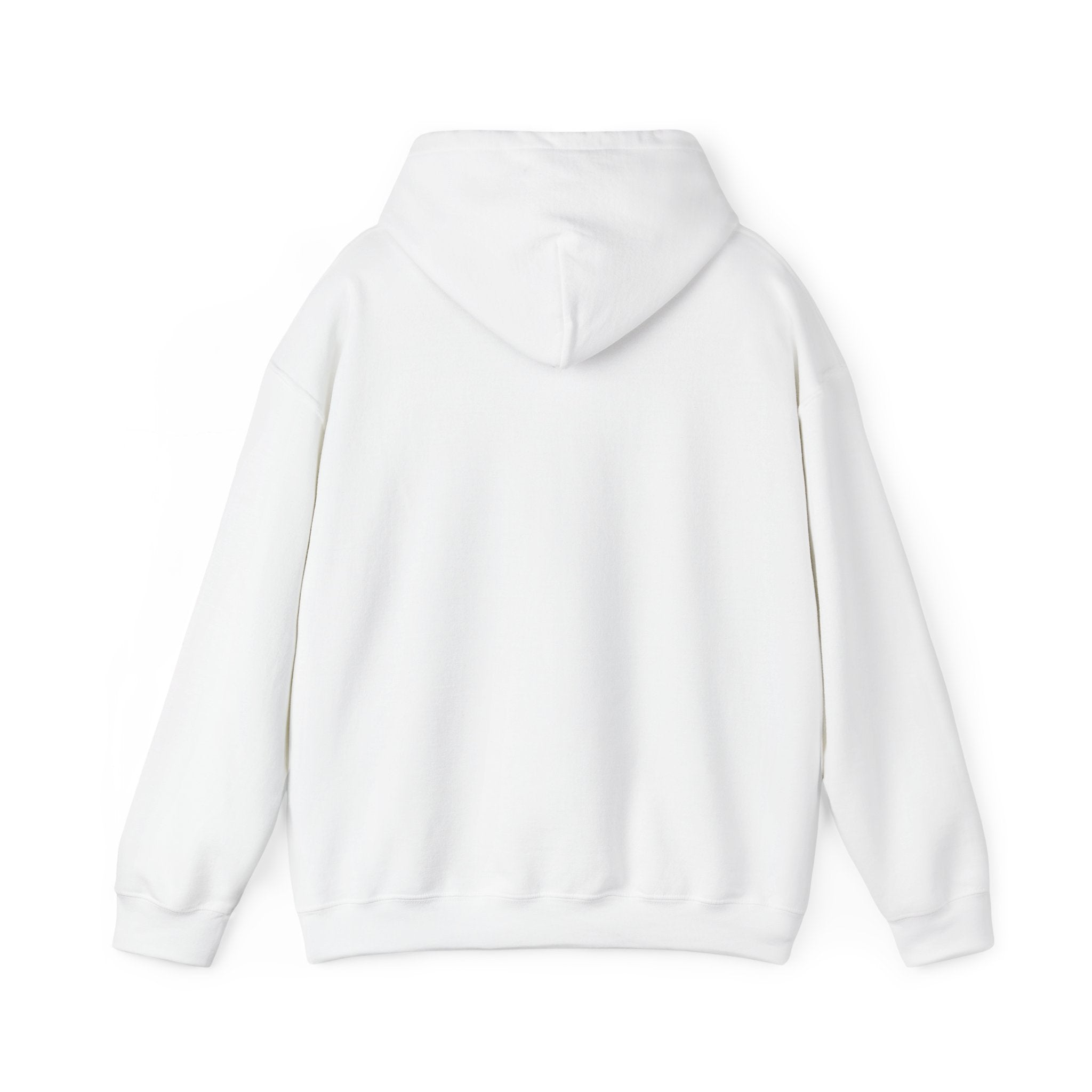 Sweat à Capuche Unisexe RLY – Logo Signature Entrelacé