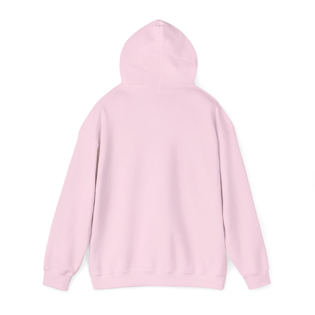 Sweat à Capuche Unisexe RLY – Logo Signature Entrelacé